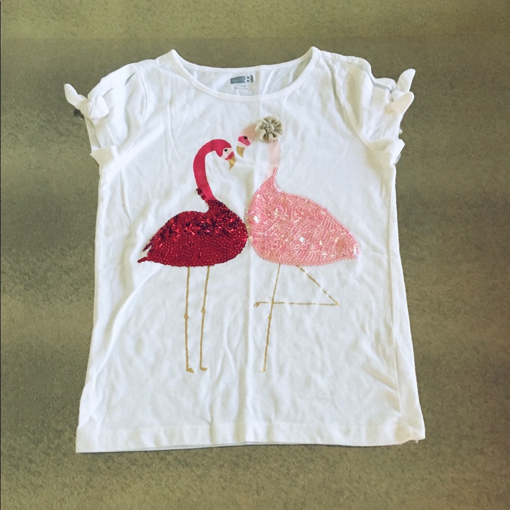Bundle of Girl’s Tops Size M - Picture 3 of 4